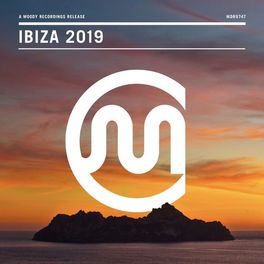 Album cover of Ibiza 2019