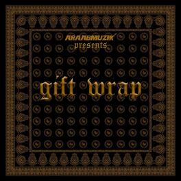 Album cover of Gift Wrap