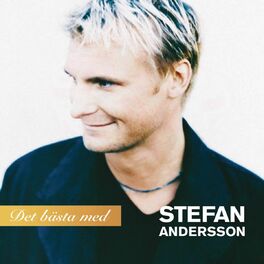 Album cover of Det bästa med