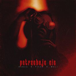 Album cover of Potrzebuję Cię