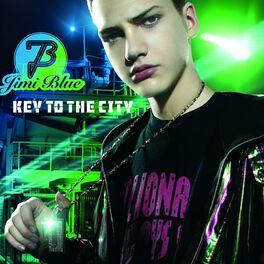 Album cover of Key To The City