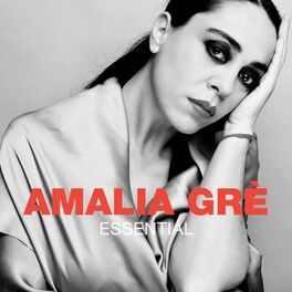 Amalia Gre': albums, songs, playlists | Listen on Deezer