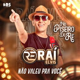 Album cover of Não Valeu Pra Você