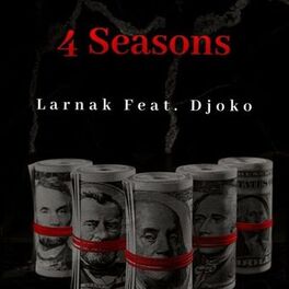 Album cover of 4 Seasons