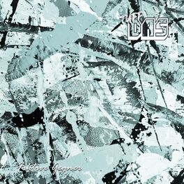 Album cover of Fiktive Gegner