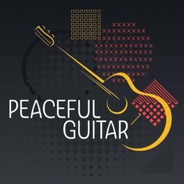 Album cover of Peaceful Guitar