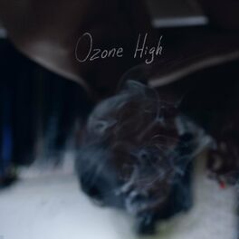 Album cover of Ozone High (feat. calo)