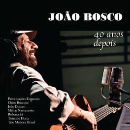 Album cover of 40 Anos Depois (Live)