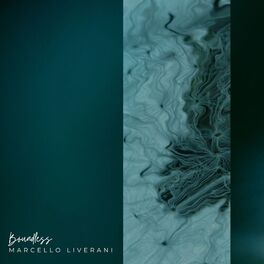 Album cover of Boundless