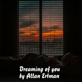 Album cover of Dreaming of You