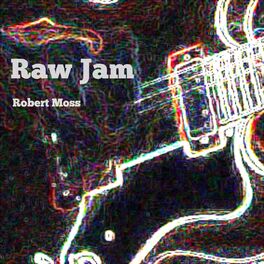 Album cover of Raw Jam - EP