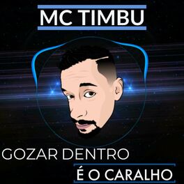 Album cover of Gozar Dentro É o Caralho