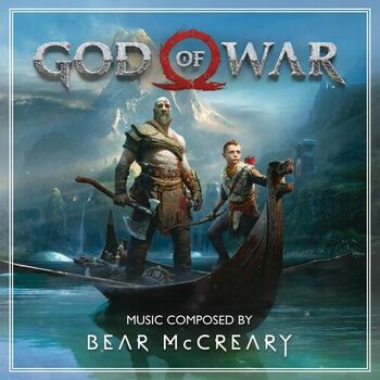 Bear McCreary - Deliverance: listen with lyrics
