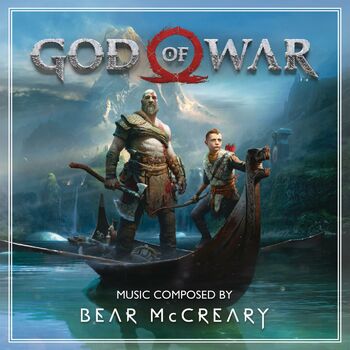 Bear McCreary - Deliverance: listen with lyrics