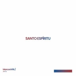 Album cover of Santo Espíritu