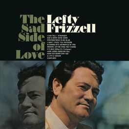 Album cover of The Sad Side of Love
