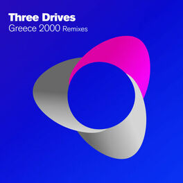 Album cover of Greece 2000