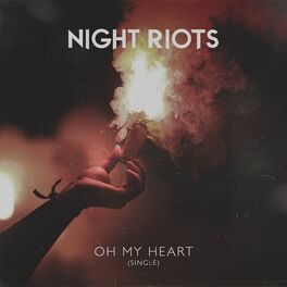 Album cover of Oh My Heart