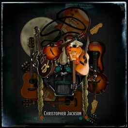 Album cover of Christopher Jackson