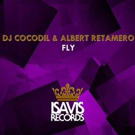 Album cover of Fly