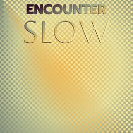 Album cover of Encounter Slow