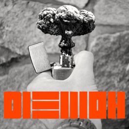Album cover of Bombs over Babylon
