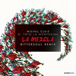 Album cover of La Mezcla (BitterSoul Remix)