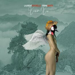 Album cover of Xiao Xu