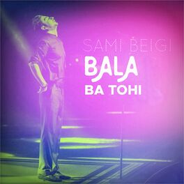 Album cover of Bala Ba Tohi