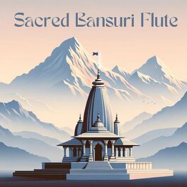 Bansuri Flute Collection - Indian Flute Music for Yoga