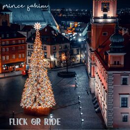Album cover of Flick or Ride (feat. Rudy Mancuso)