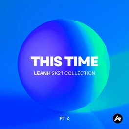 Album cover of This Time (Leanh 2K21 Collection, Pt. 2)