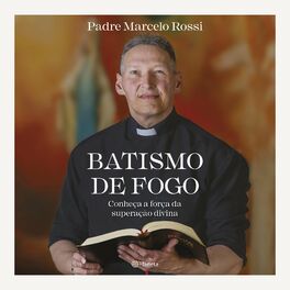Album cover of Batismo de fogo