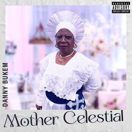 Album cover of Mother Celestial Remix