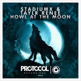 Album cover of Howl At The Moon