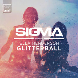 Album cover of Glitterball