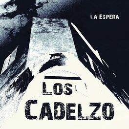 Album cover of La Espera