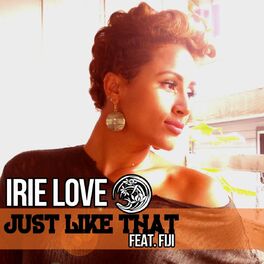 Album cover of Just Like That (Bedroom) [feat. Fiji]