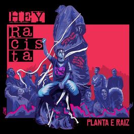 Album cover of Hey Racista
