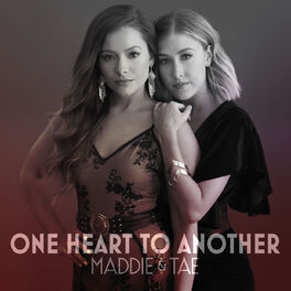 Album cover of One Heart To Another