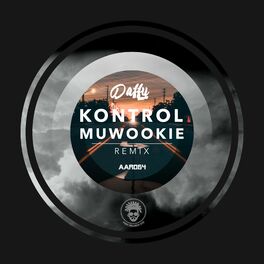 Album cover of Kontrol (Mowookie Remix)