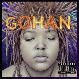 Album cover of Gohan