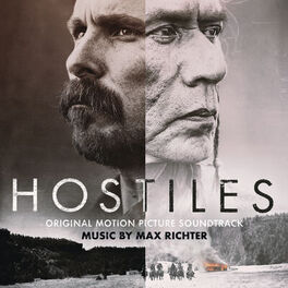 Album cover of Hostiles (Original Motion Picture Soundtrack)