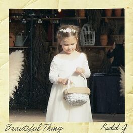 Album cover of Beautiful Thing