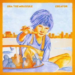 Album cover of Creator
