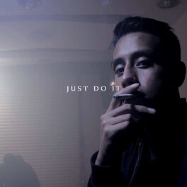 Album cover of Just Do It