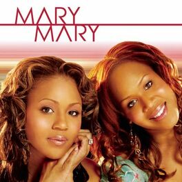 Album cover of Mary Mary