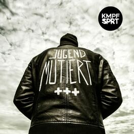 Album cover of Jugend mutiert
