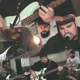 Album cover of Em Casa / Na Braçada / Nunca Vou Parar / A Igreja Sou Eu