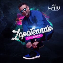 Album cover of Zapateando